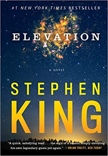 [9781982102326] ELEVATION