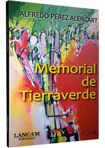 [9786124622281] MEMORIAL DE TIERRA VERDE