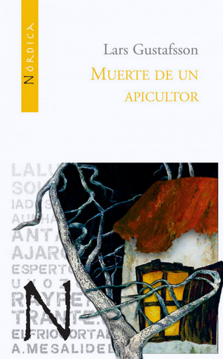 [9788493485450] MUERTE DE UN APICULTOR