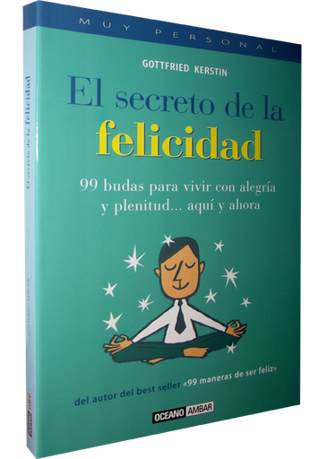 [9788475563008] EL SECRETO DE LA FELICIDAD