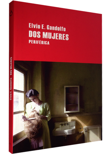 [9788492865284] DOS MUJERES