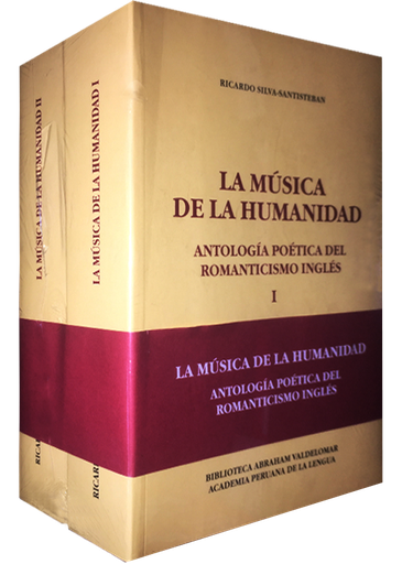 [060588] LA MÚSICA DE LA HUMANIDAD (2 tomos)