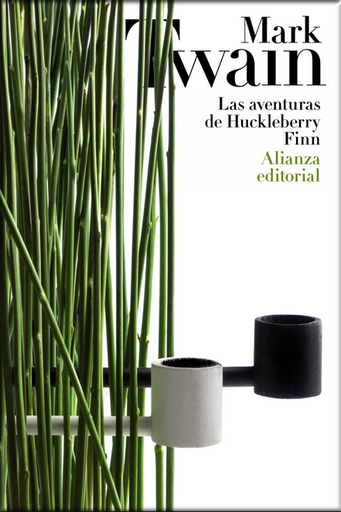 [9788420678177] LAS AVENTURAS DE HUCKLEBERRY FINN
