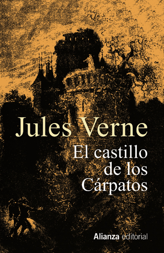 [9788491817710] EL CASTILLO DE LOS CÁRPATOS