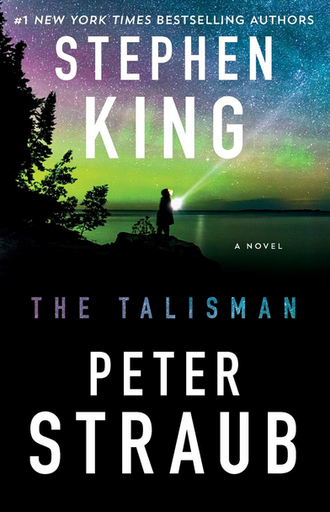 [9781501192272] THE TALISMAN