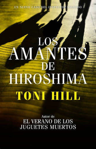 [9788490624166] LOS AMANTES DE HIROSHIMA