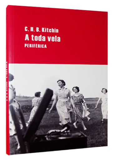 [9788492865161] A TODA VELA