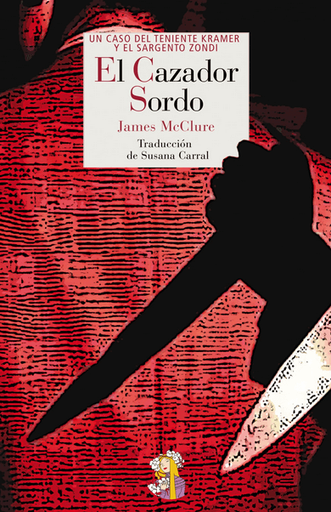 [9788494094071] EL CAZADOR SORDO
