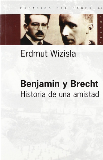 [9789501265668] BENJAMIN Y BRECHT