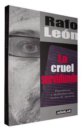 [9789972848315] LA CRUEL SERVIDUMBRE