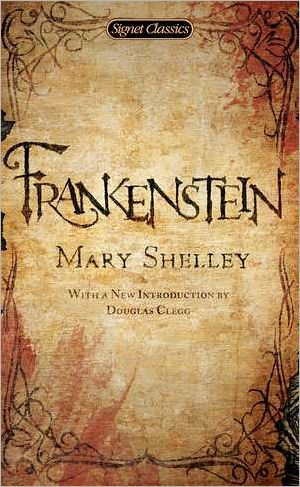 [9780451532244] FRANKENSTEIN