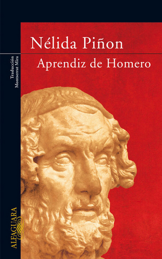 [9788420474281] APRENDIZ DE HOMERO