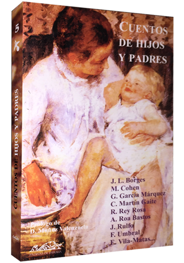 [9788495642004] CUENTOS DE HIJOS Y PADRES