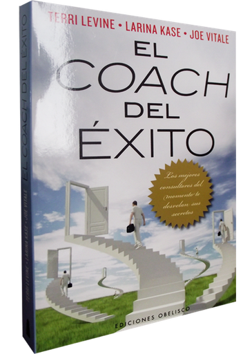 [9788497778282] EL COACH DEL ÉXITO