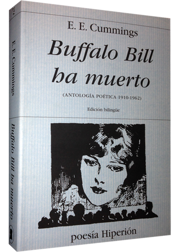 [9788475174761] BUFFALO BILL HA MUERTO