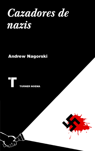[9788416354139] CAZADORES DE NAZIS