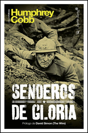 [9788494221385] SENDEROS DE GLORIA