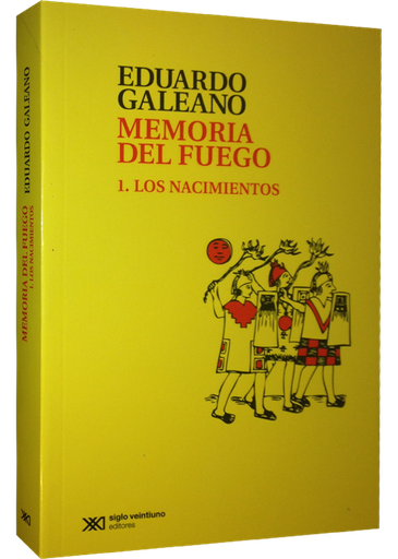 [9789876291125] MEMORIA DEL FUEGO