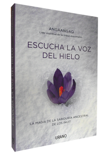 [9788479537678] ESCUCHA LA VOZ DEL HIELO