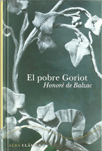 [9788484286660] EL POBRE GORIOT