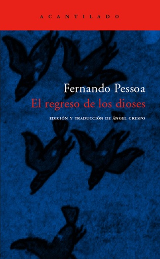 [9788496489509] EL REGRESO DE LOS DIOSES