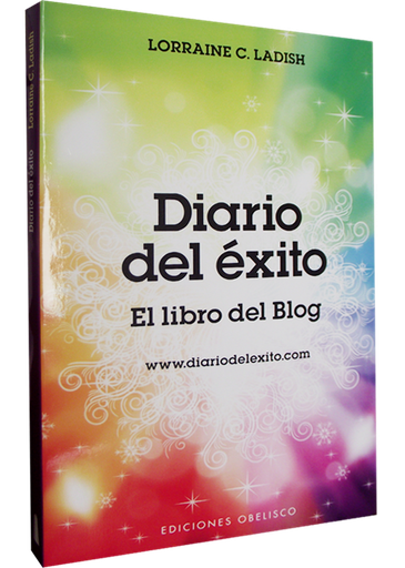 [9788497778077] DIARIO DEL ÉXITO