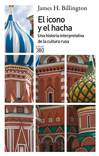 [9788432314797] EL ÍCONO Y EL HACHA