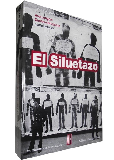 [9789871156832] EL SILUETAZO