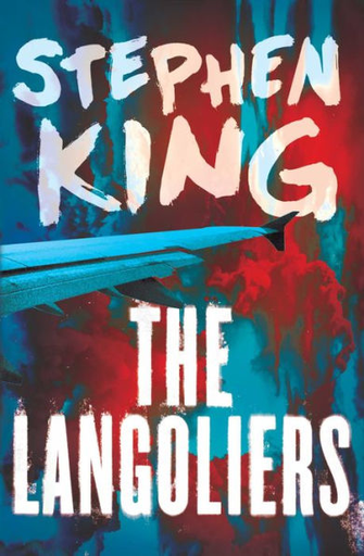 [9781982136055] THE LANGOLIERS