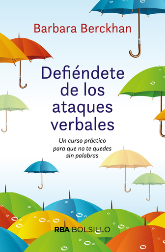 [9788492966844] DEFIÉNDETE DE ATAQUES VERBALES