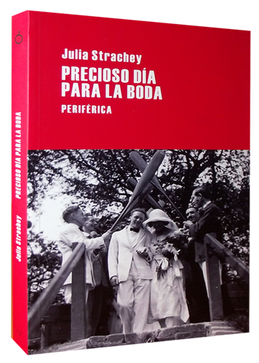 [9788492865314] PRECIOSO DÍA PARA LA BODA
