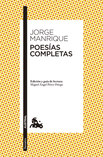 [9788467042160] POESÍAS COMPLETAS