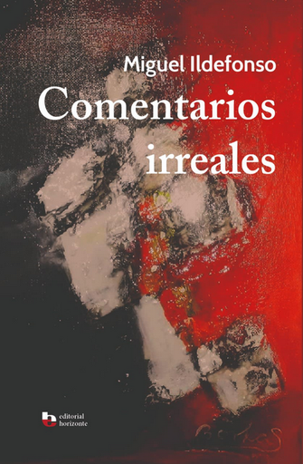 [9786124842191] COMENTARIOS IRREALES