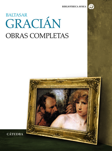[9788437628455] OBRAS COMPLETAS (tapa dura)