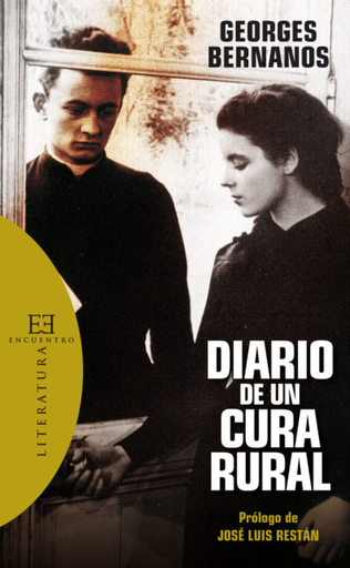[9788499200088] DIARIO DE UN CURA RURAL