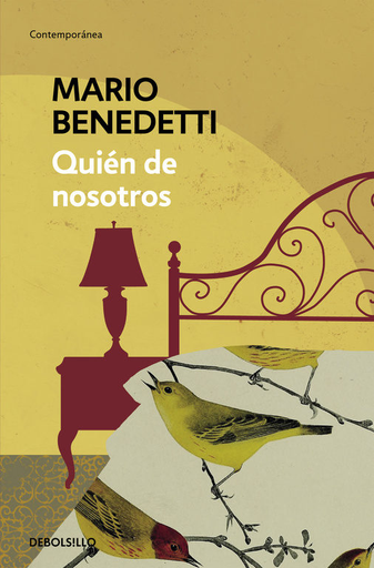 [9788490626696] QUIÉN DE NOSOTROS
