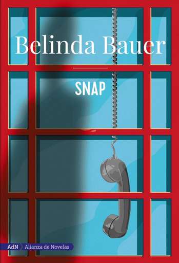 [9788491816539] SNAP
