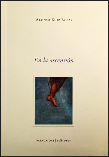 [9786124405327] EN LA ASCENSIÓN