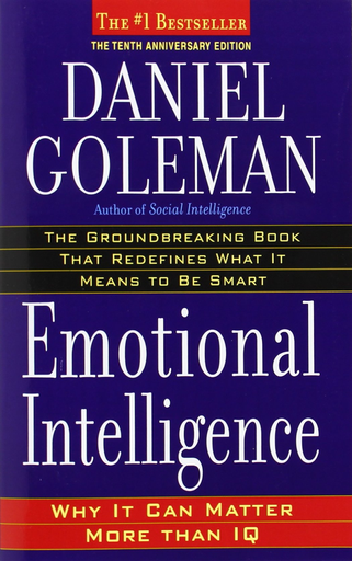 [9780553383713] EMOTIONAL INTELLIGENCE