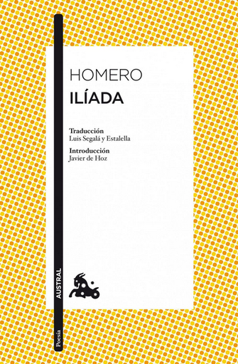 [9788467037531] ILÍADA