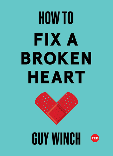 [9781501120121] HOW TO FIX A BROKEN HEART