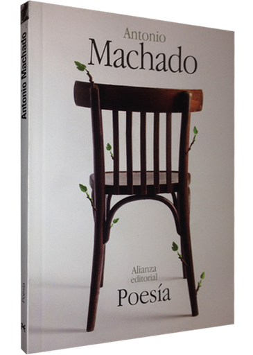 [9788420688350] POESÍA