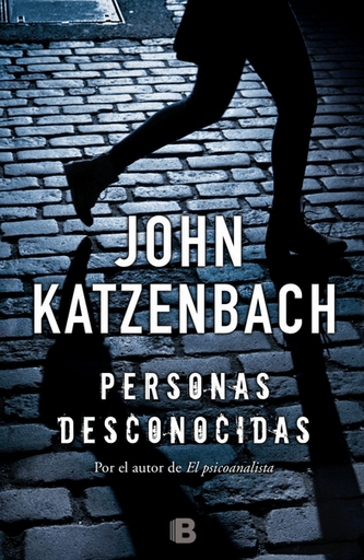 [9789877802924] PERSONAS DESCONOCIDAS