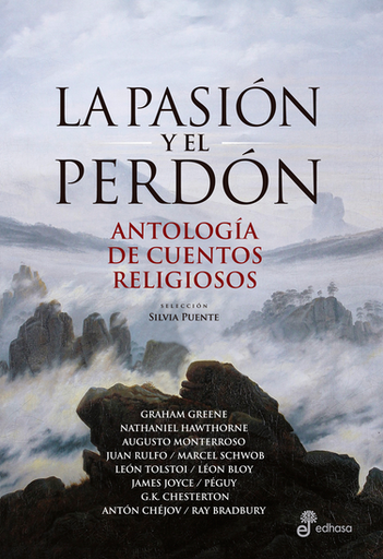 [9789876284394] LA PASIÓN Y EL PERDÓN