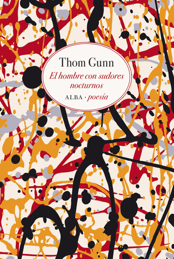 [9788490654996] EL HOMBRE CON SUDORES NOCTURNOS