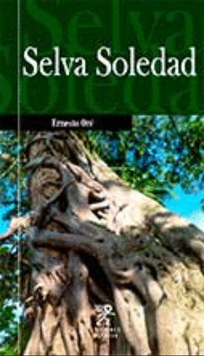 [9789972839542] SELVA SOLEDAD