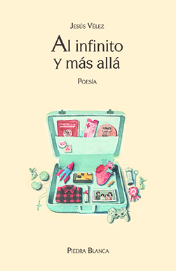 [9786124797705] AL INFINITO Y MÁS ALLÁ