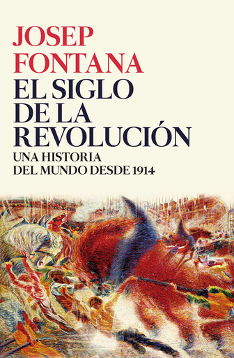 [9788416771509] EL SIGLO DE LA REVOLUCIÓN