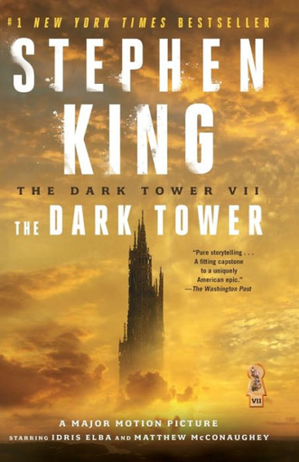 [9780743254564] The Dark Tower 7 (de 7): THE DARK TOWER