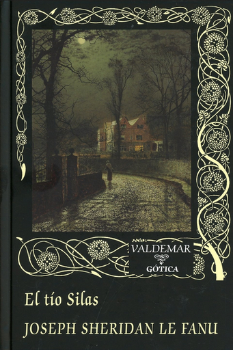 [9788477029281] EL TÍO SILAS